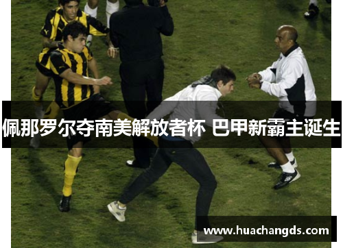 佩那罗尔夺南美解放者杯 巴甲新霸主诞生