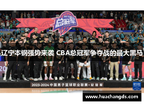 辽宁本钢强势来袭 CBA总冠军争夺战的最大黑马